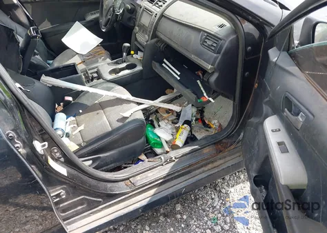 2012 Toyota Camry Se из США, поврежденный, VIN 4T1BF1FK9CU050457